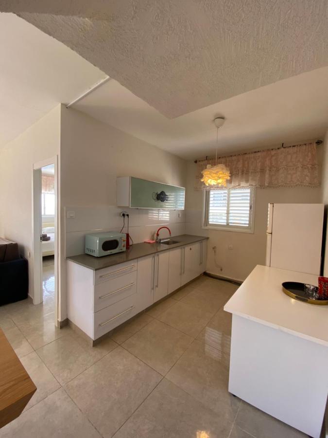 Apartment Oskar Beach 바트얌 외부 사진