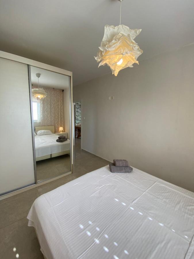 Apartment Oskar Beach 바트얌 외부 사진