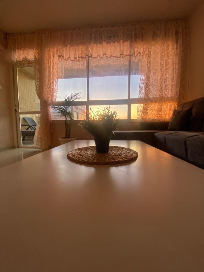 Apartment Oskar Beach 바트얌 외부 사진