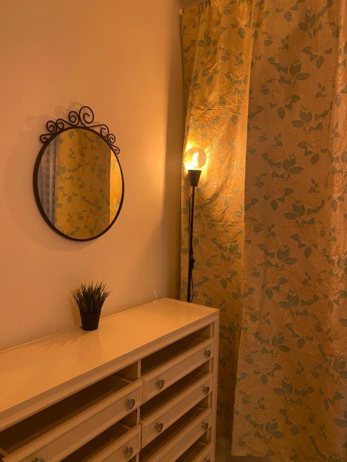 Apartment Oskar Beach 바트얌 외부 사진