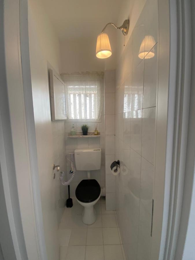 Apartment Oskar Beach 바트얌 외부 사진