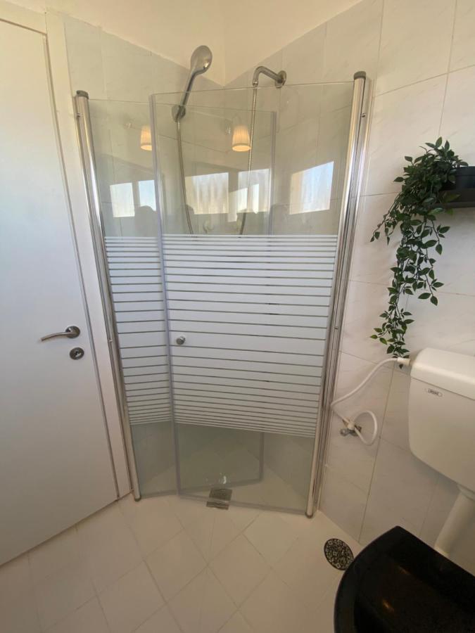 Apartment Oskar Beach 바트얌 외부 사진