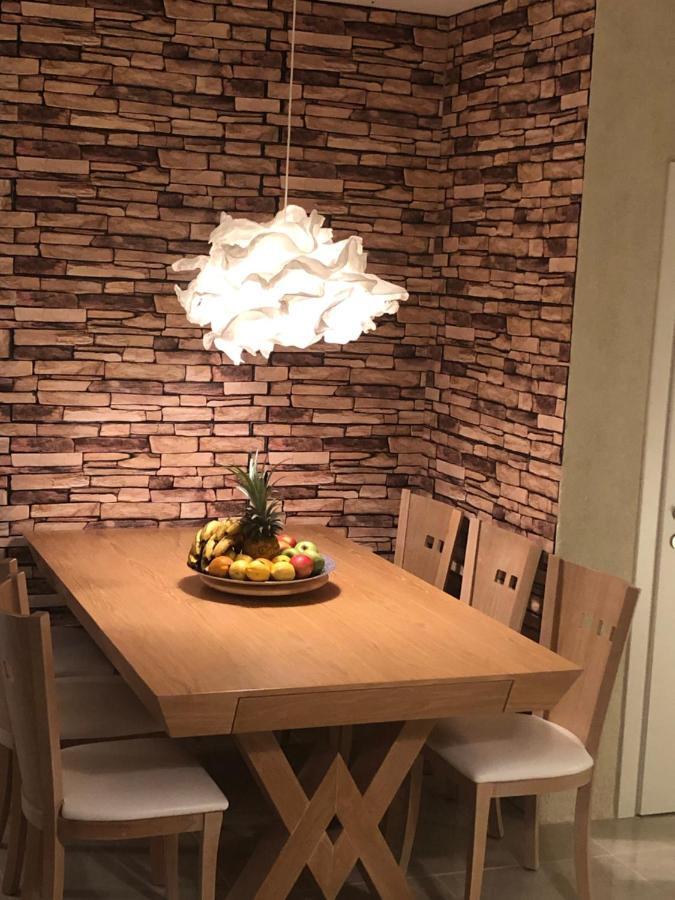 Apartment Oskar Beach 바트얌 외부 사진